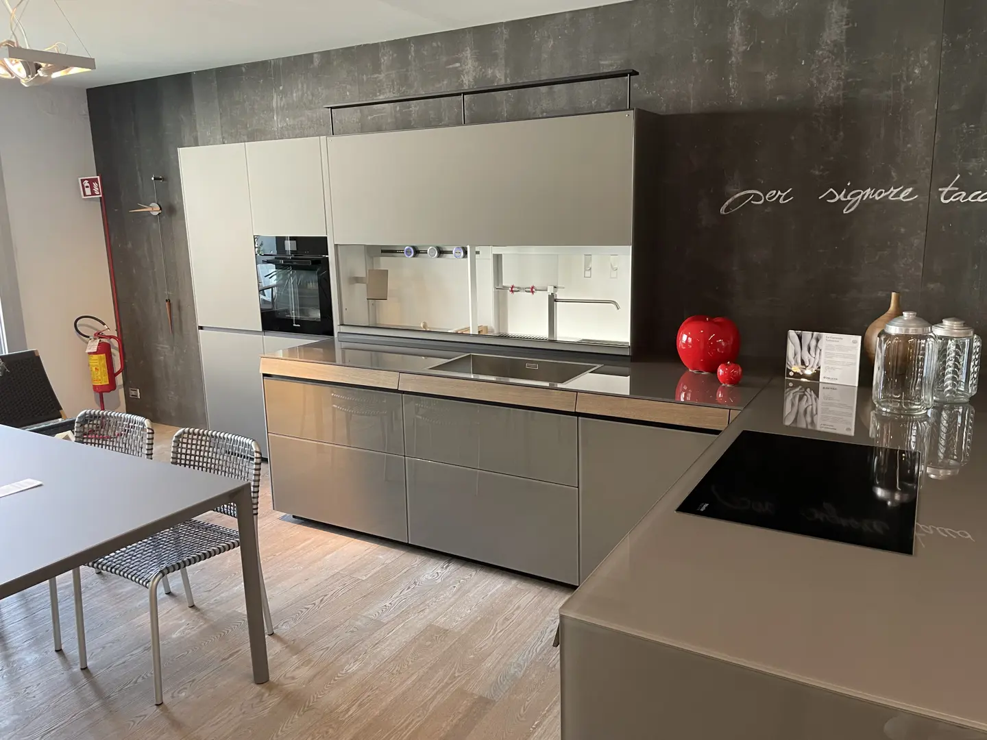 CUCINA VALCUCINE 