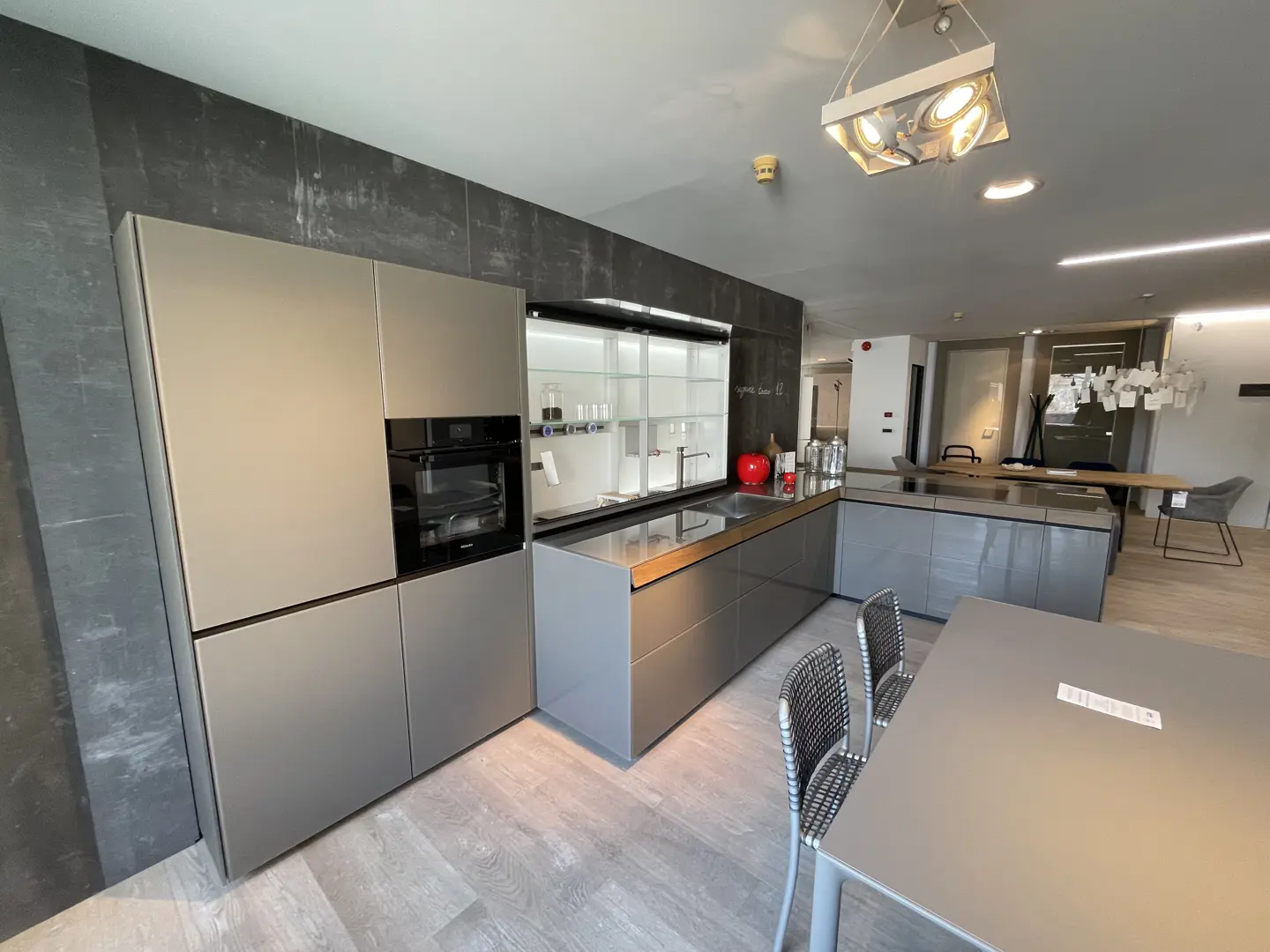 CUCINA VALCUCINE 
