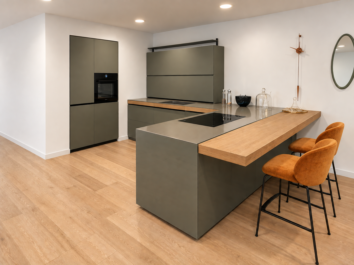 CUCINA VALCUCINE 