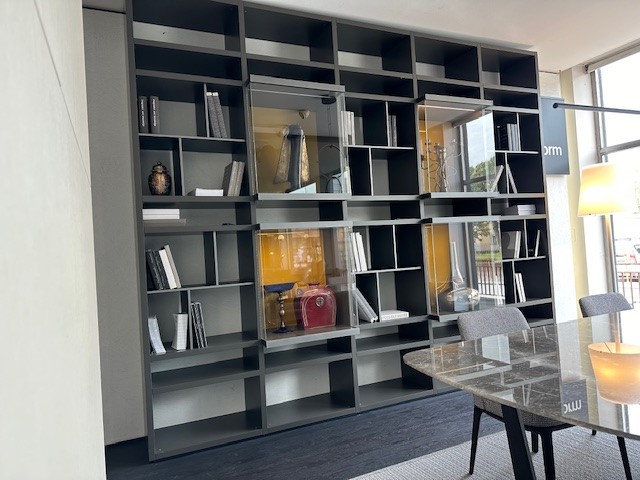 Libreria Wall System