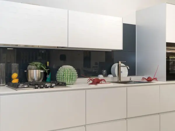 Cucina Riciclantica Valcucine