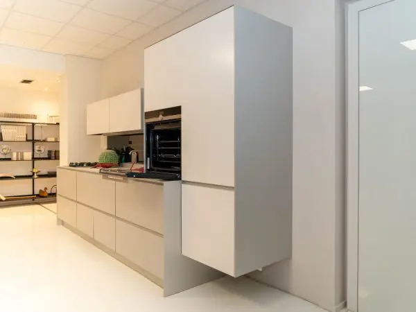 Cucina Riciclantica Valcucine