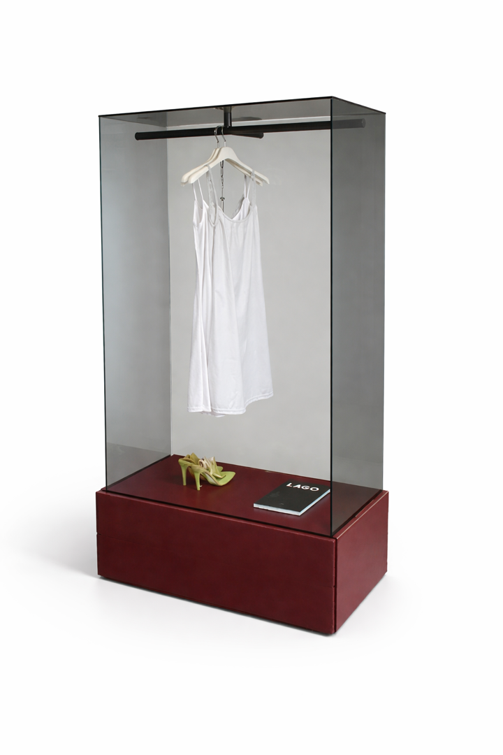 CABINA ARMADIO AIR LAGO