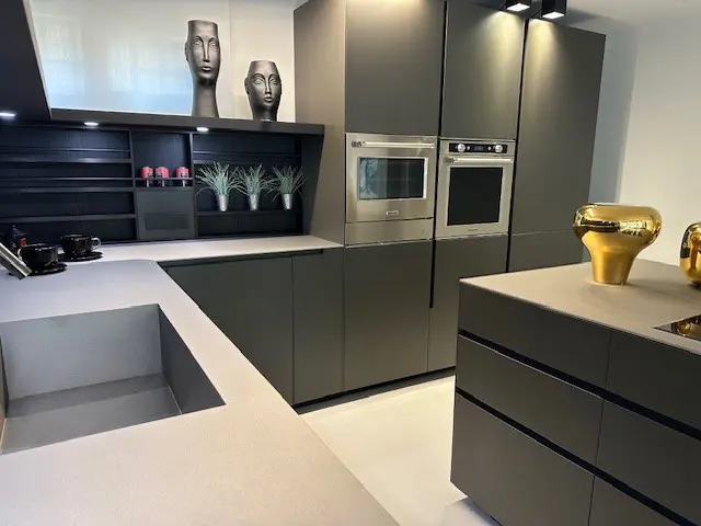 CUCINA PHOENIX POLIFORM