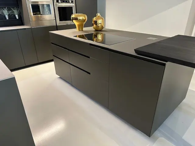 CUCINA PHOENIX POLIFORM