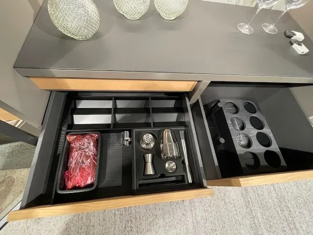 LIBRERIA 505 UP SYSTEM