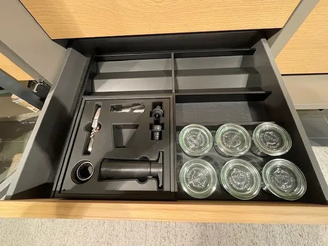 LIBRERIA 505 UP SYSTEM