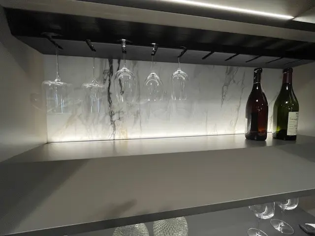 LIBRERIA 505 UP SYSTEM