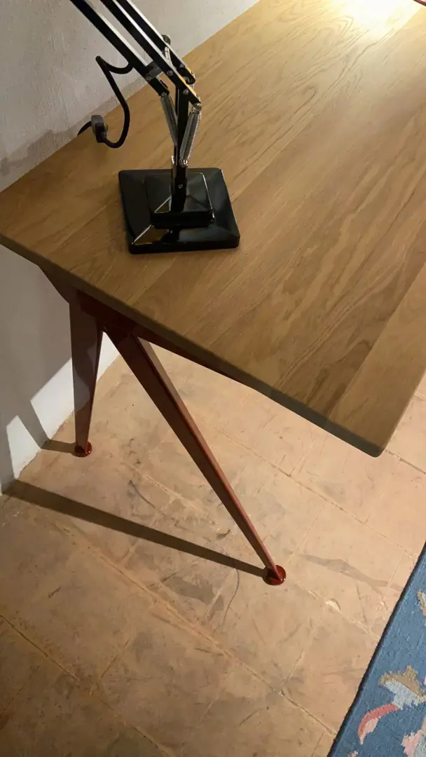 Scrivania / Scrittoio Vitra Compas
