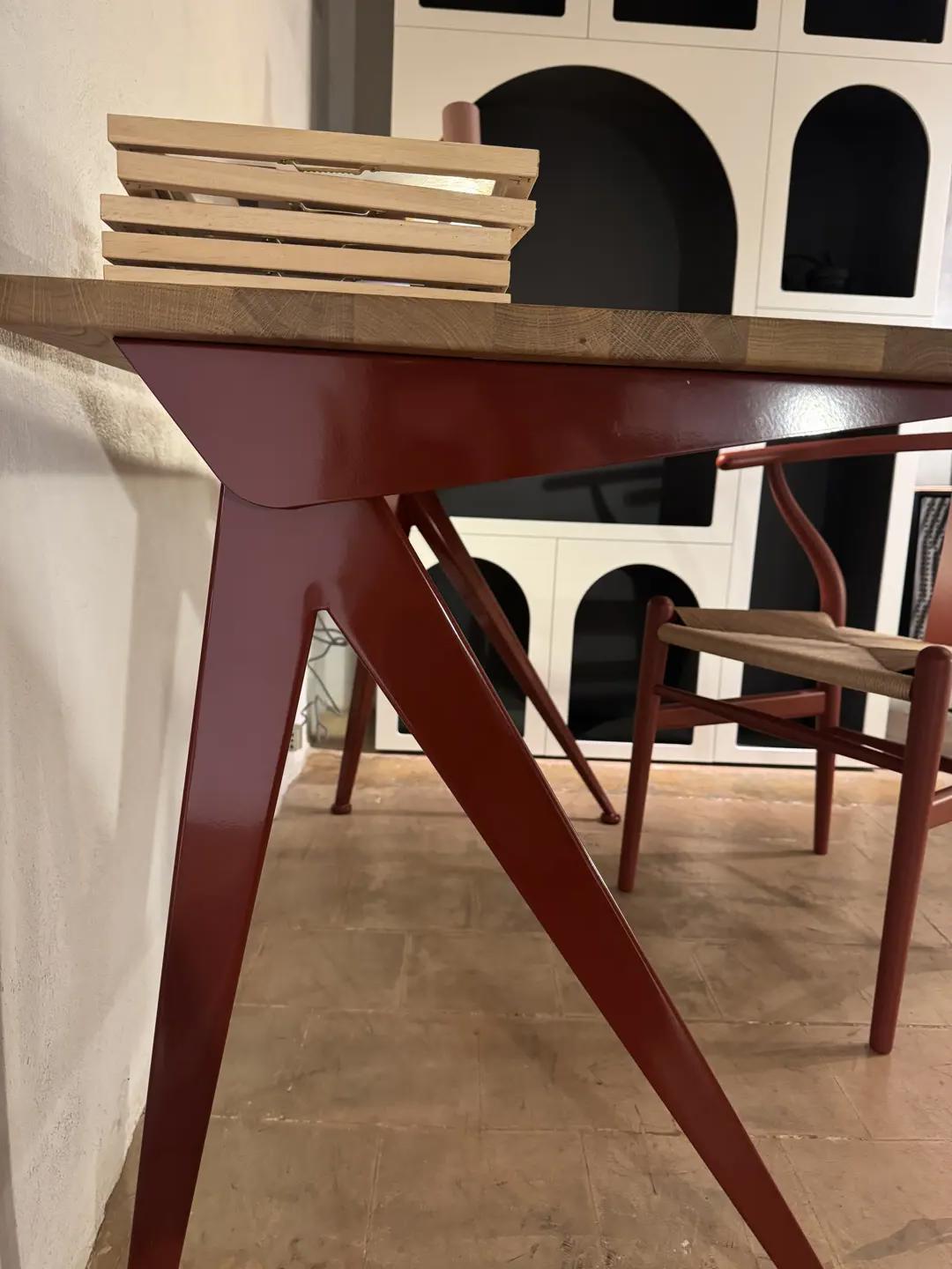 Scrivania / Scrittoio Vitra Compas