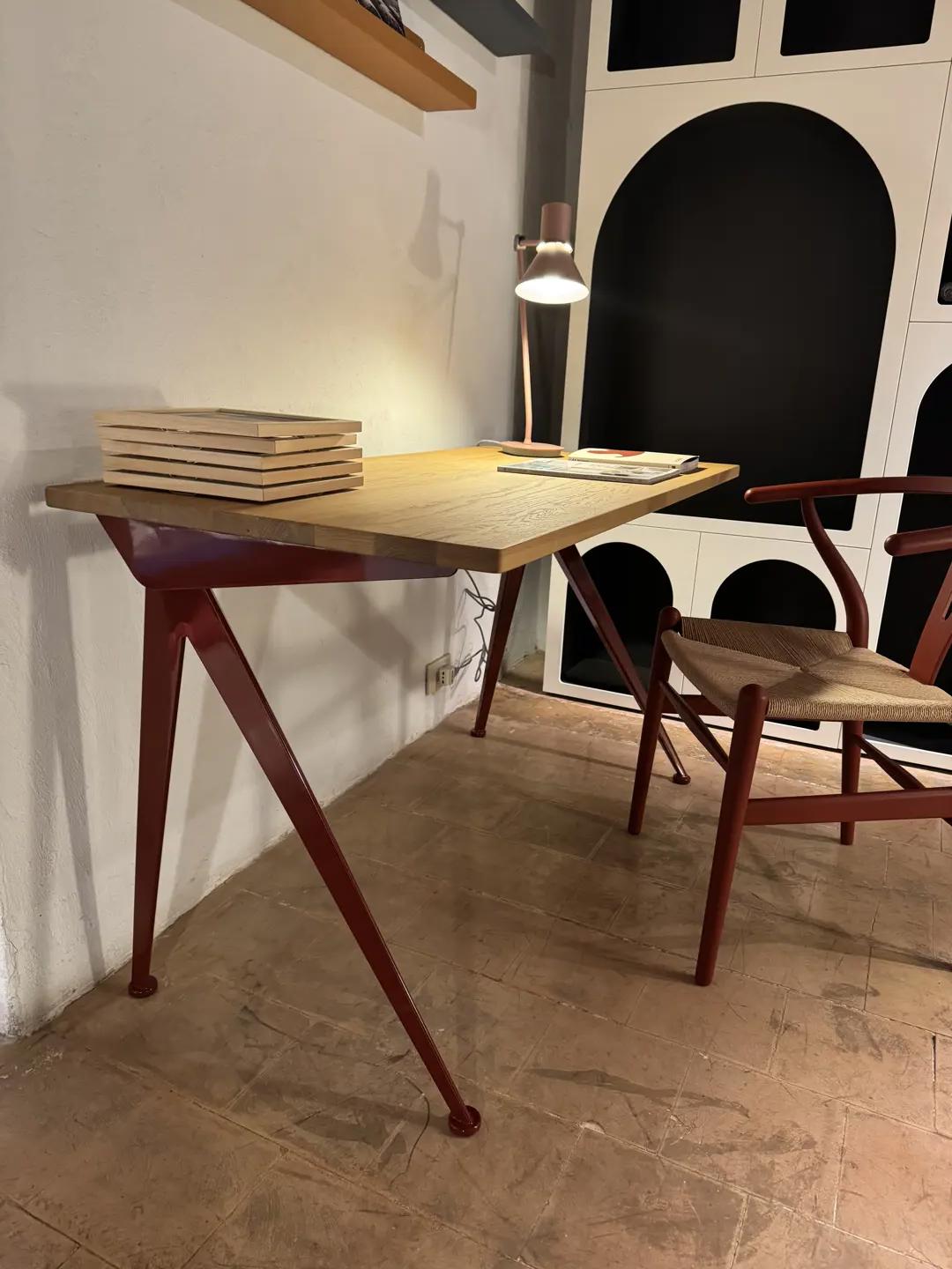 Scrivania / Scrittoio Vitra Compas