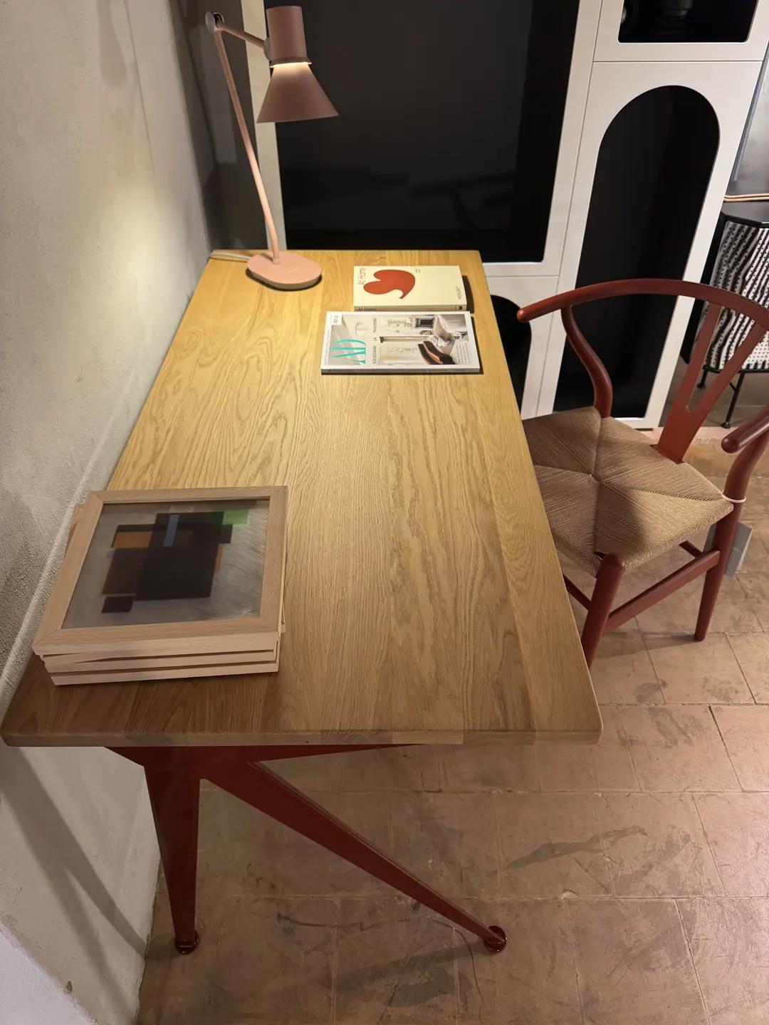 Scrivania / Scrittoio Vitra Compas