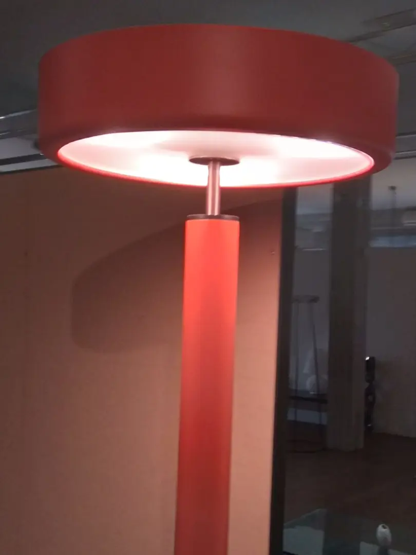 Lampada da terra / piantana RADIA Bellato