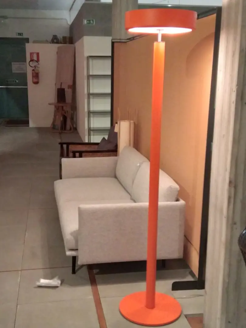 Lampada da terra / piantana RADIA Bellato