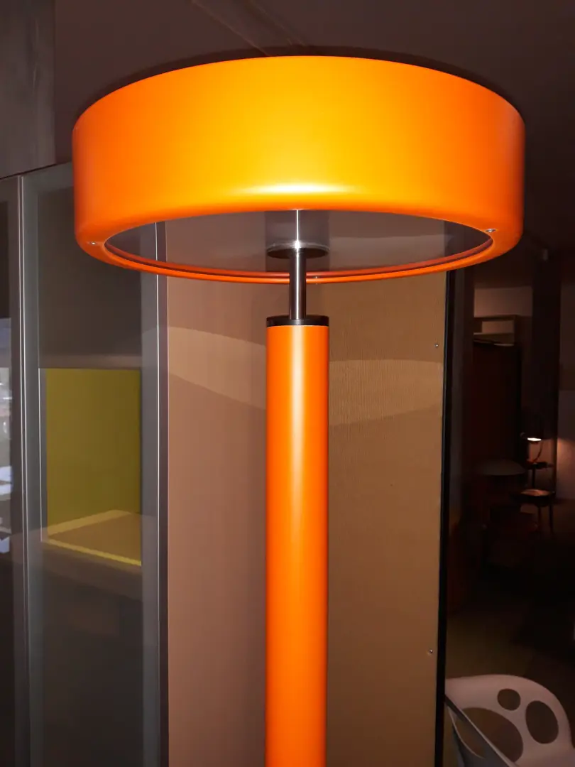 Lampada da terra / piantana RADIA Bellato