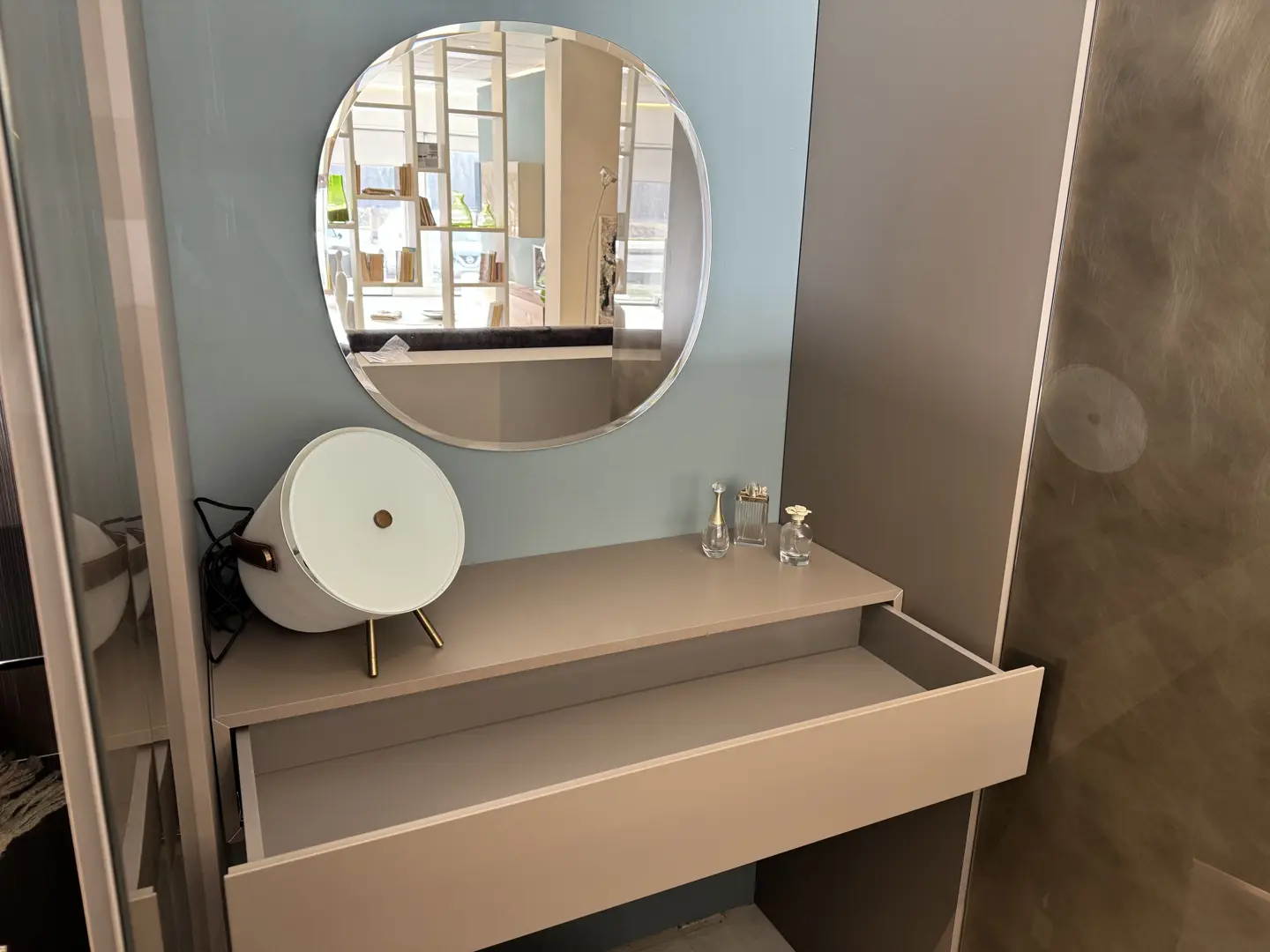 Armadio battente Now