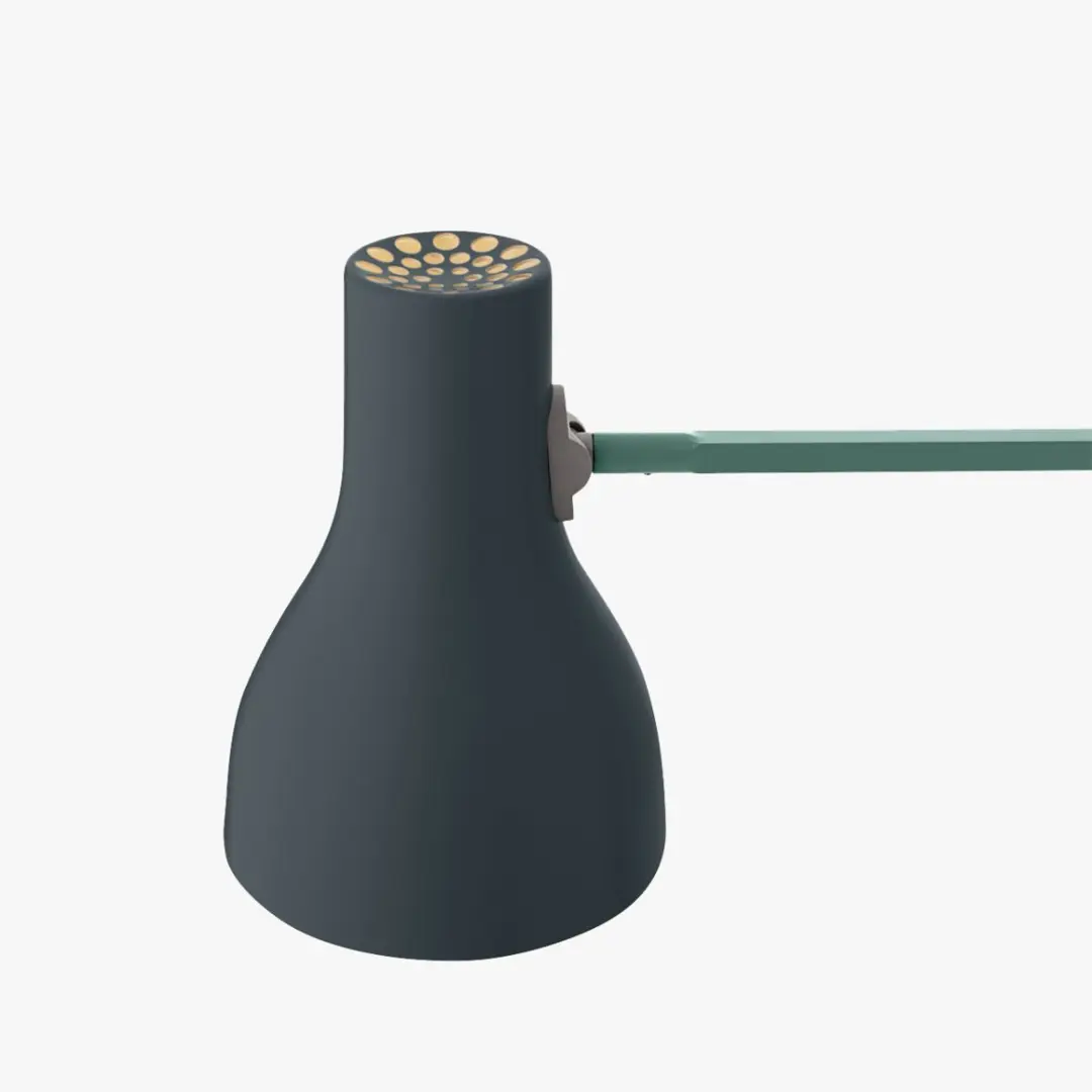 Lampada da tavolo TYPE 75 PAUL SMITH 4 Anglepoise in Stock