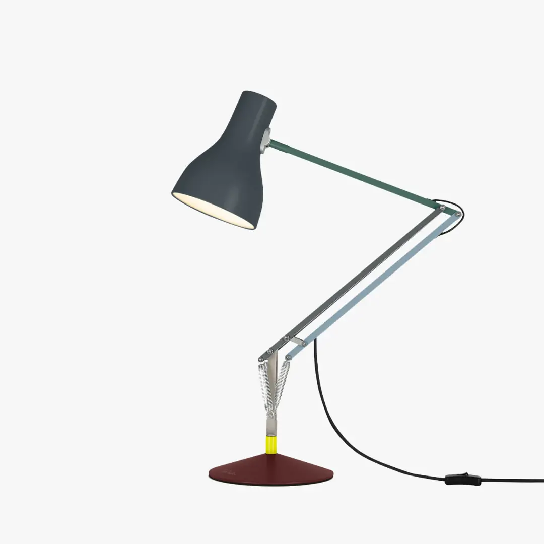 Lampada da tavolo TYPE 75 PAUL SMITH 4 Anglepoise in Stock