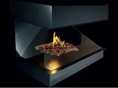 Ambient Fire