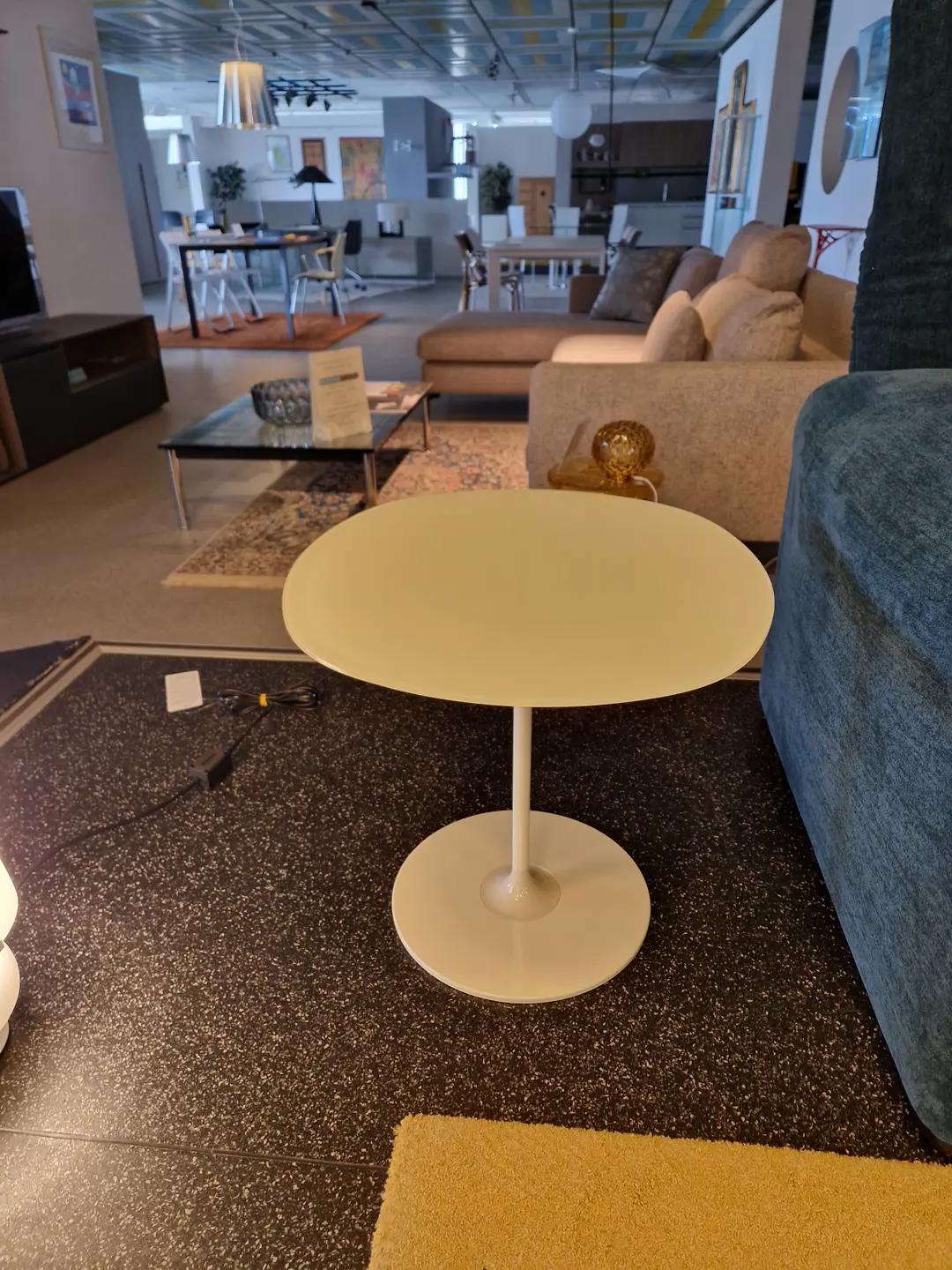 TAVOLINO THIERRY coffee table KARTELL