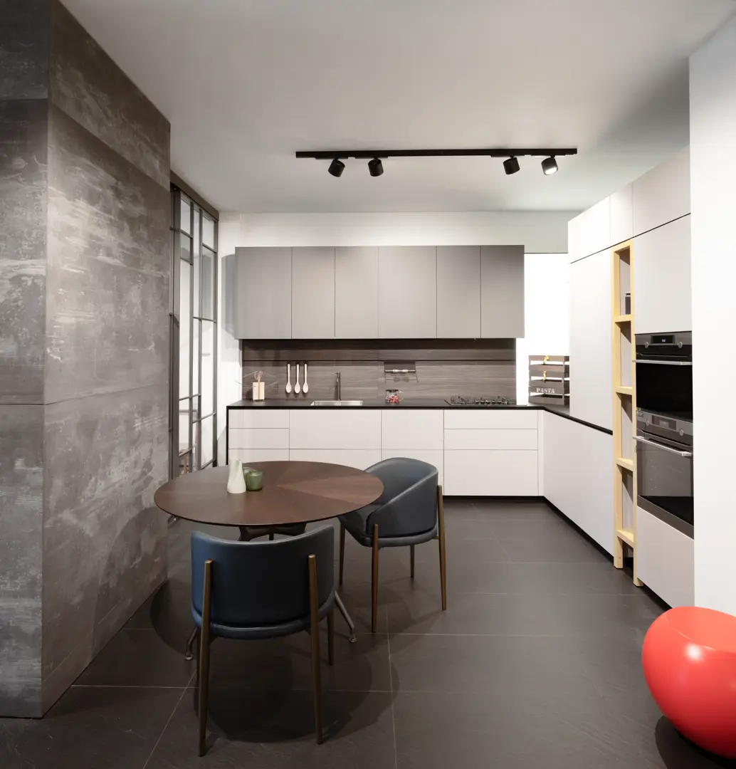 Valcucine Forma Mentis 