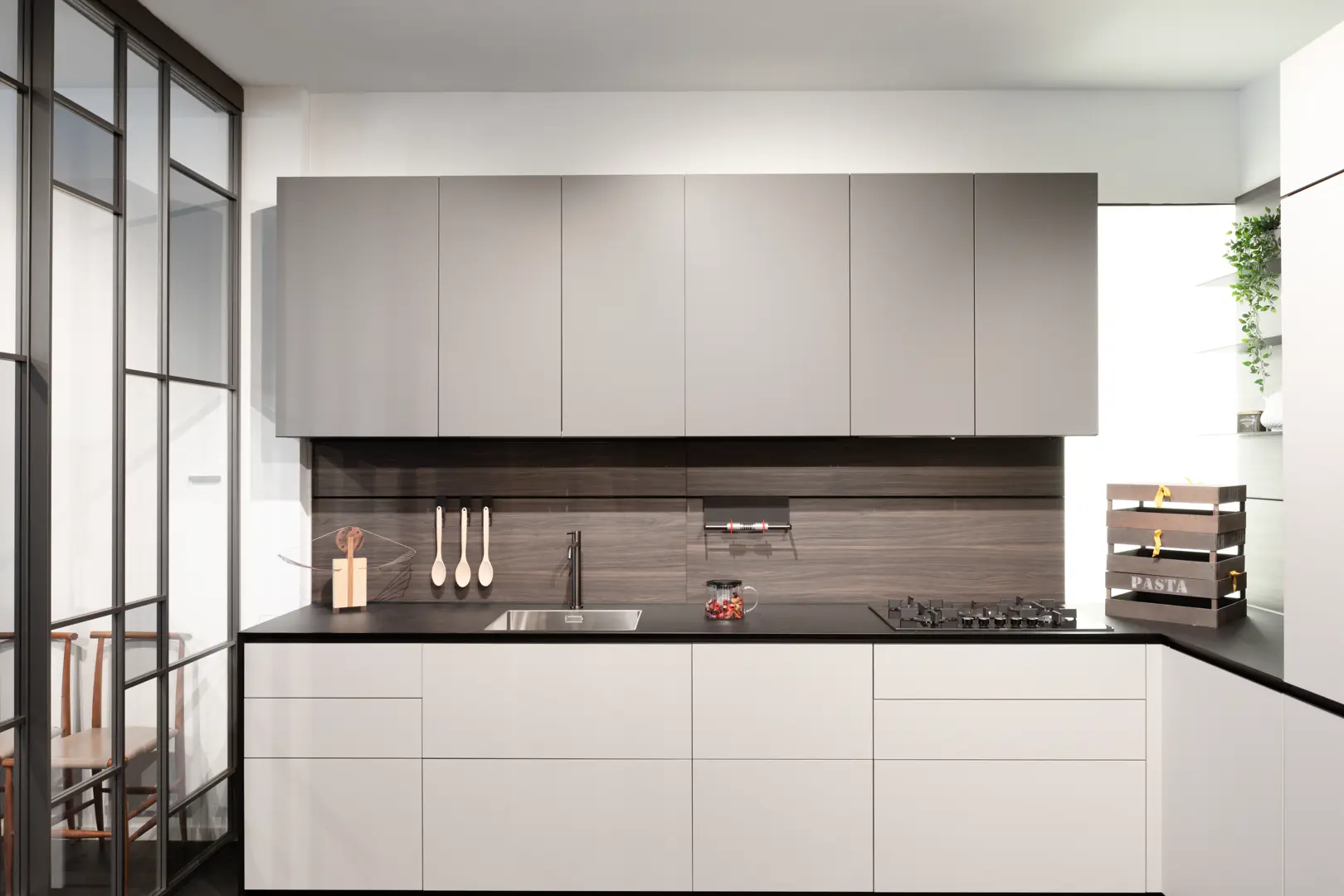 Valcucine Forma Mentis 