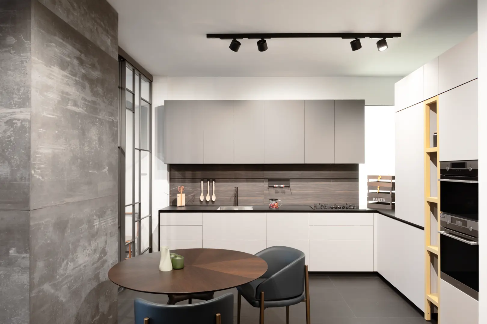 Valcucine Forma Mentis 