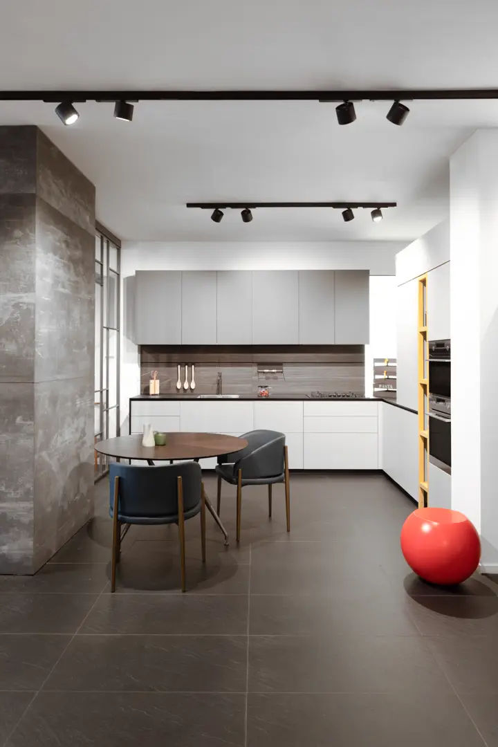 Valcucine Forma Mentis 