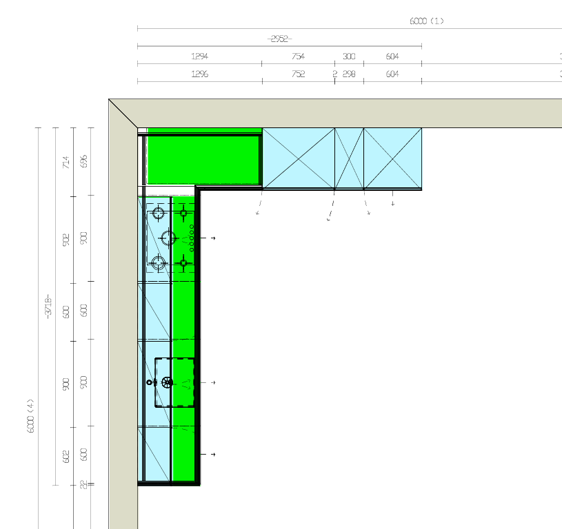 Valcucine Forma Mentis 