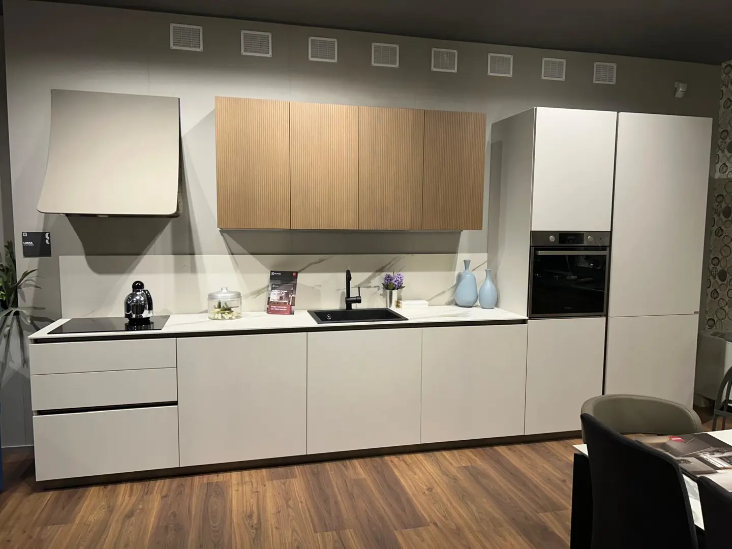 Cucina Libra by Scavolini