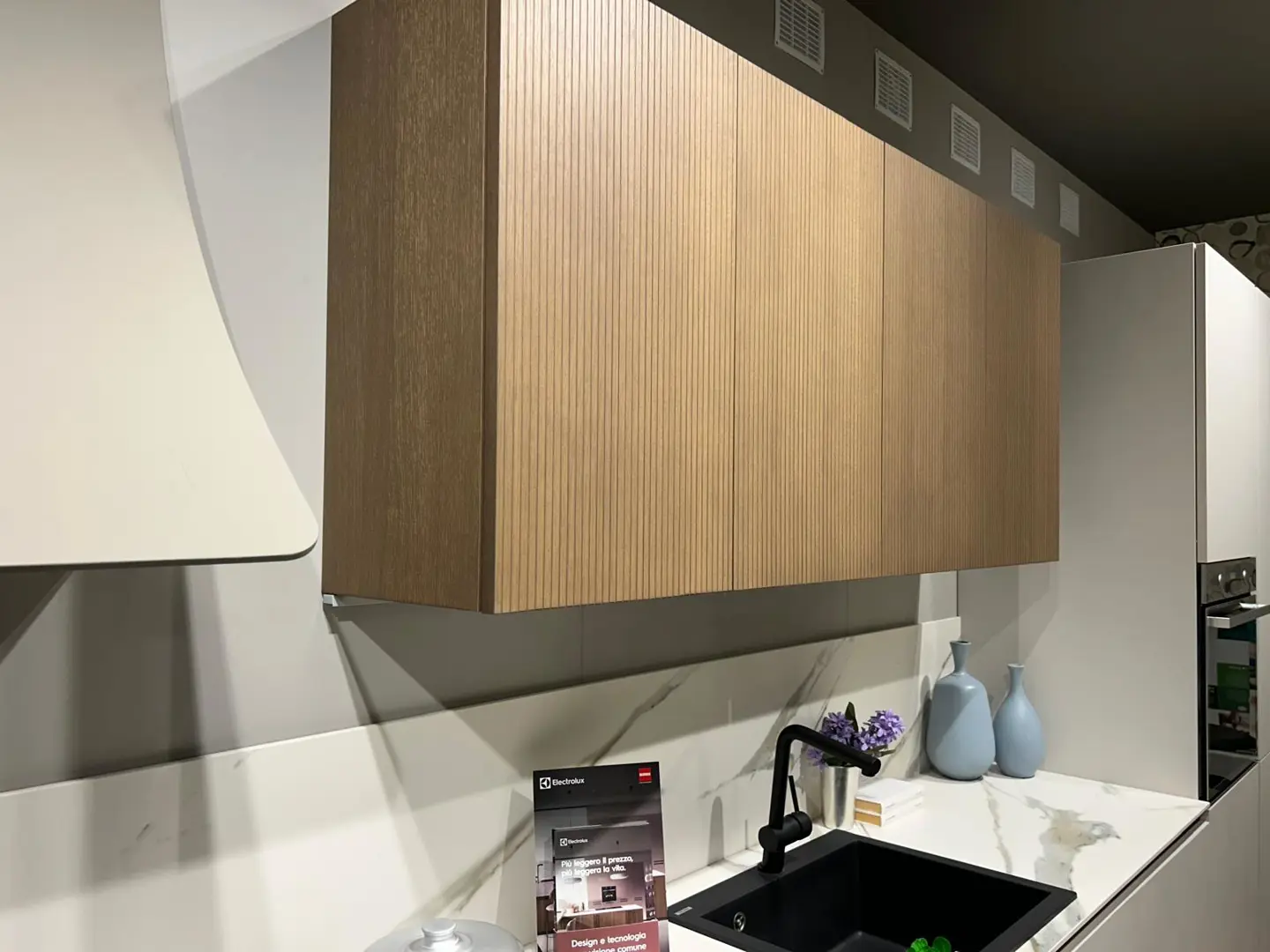 Cucina Libra by Scavolini