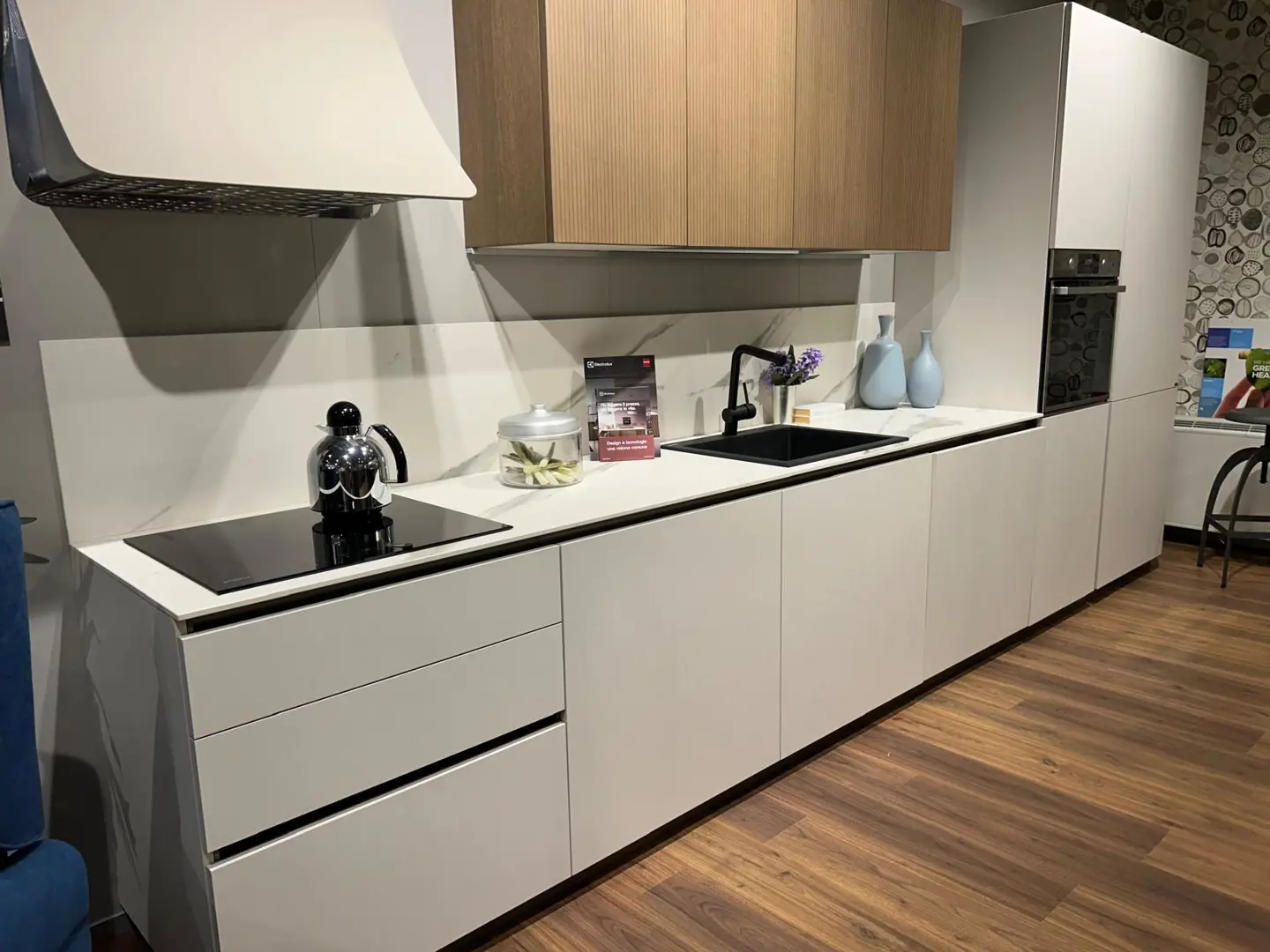 Cucina Libra by Scavolini