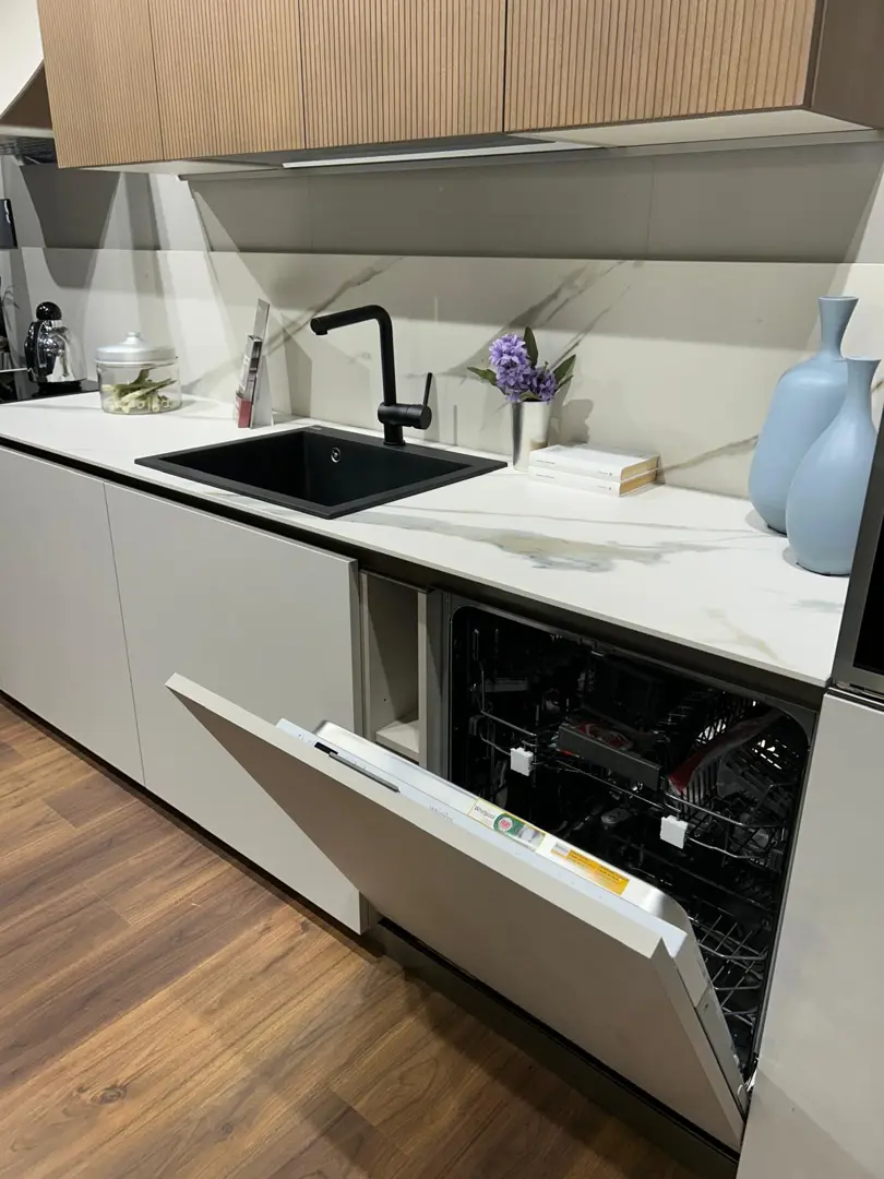 Cucina Libra by Scavolini