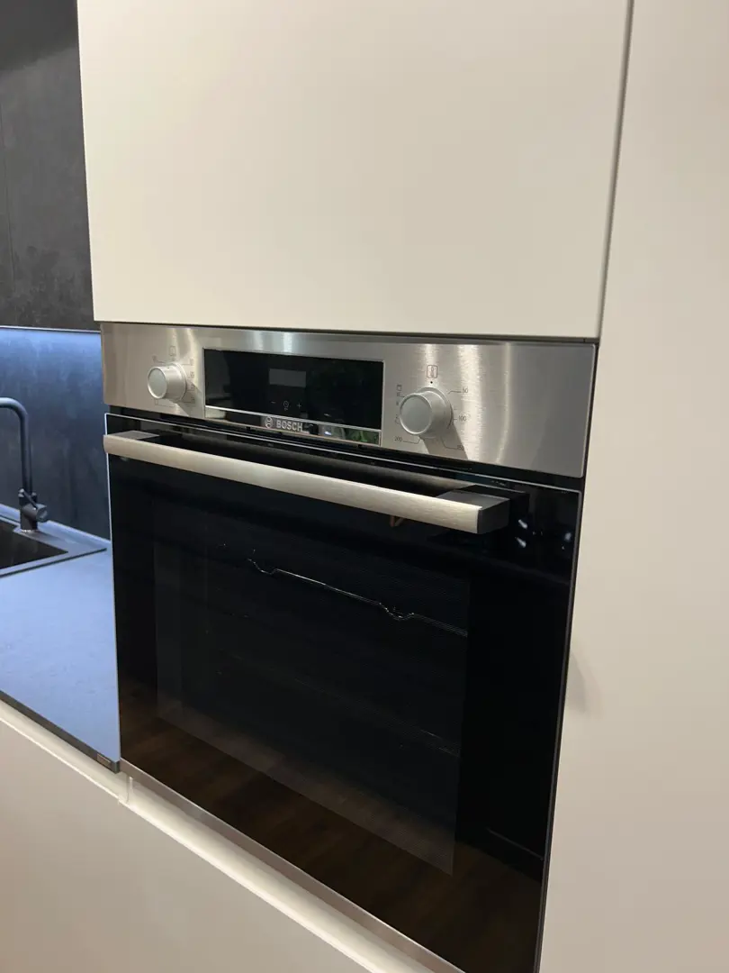 Cucina Mod. Motus by Scavolini