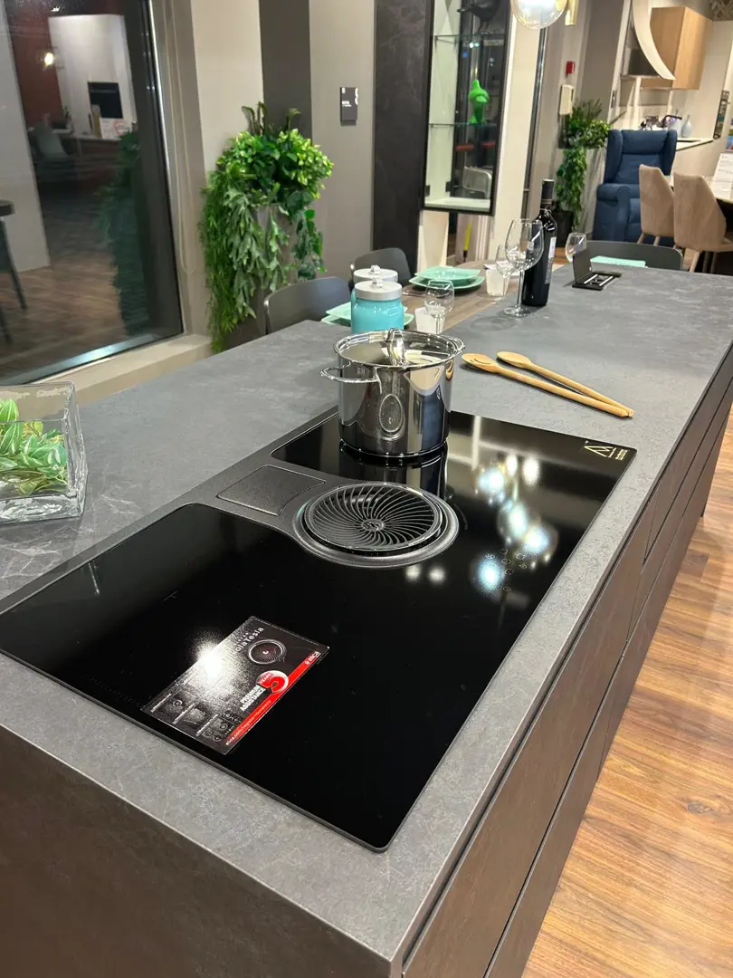 Cucina Mod. Motus by Scavolini