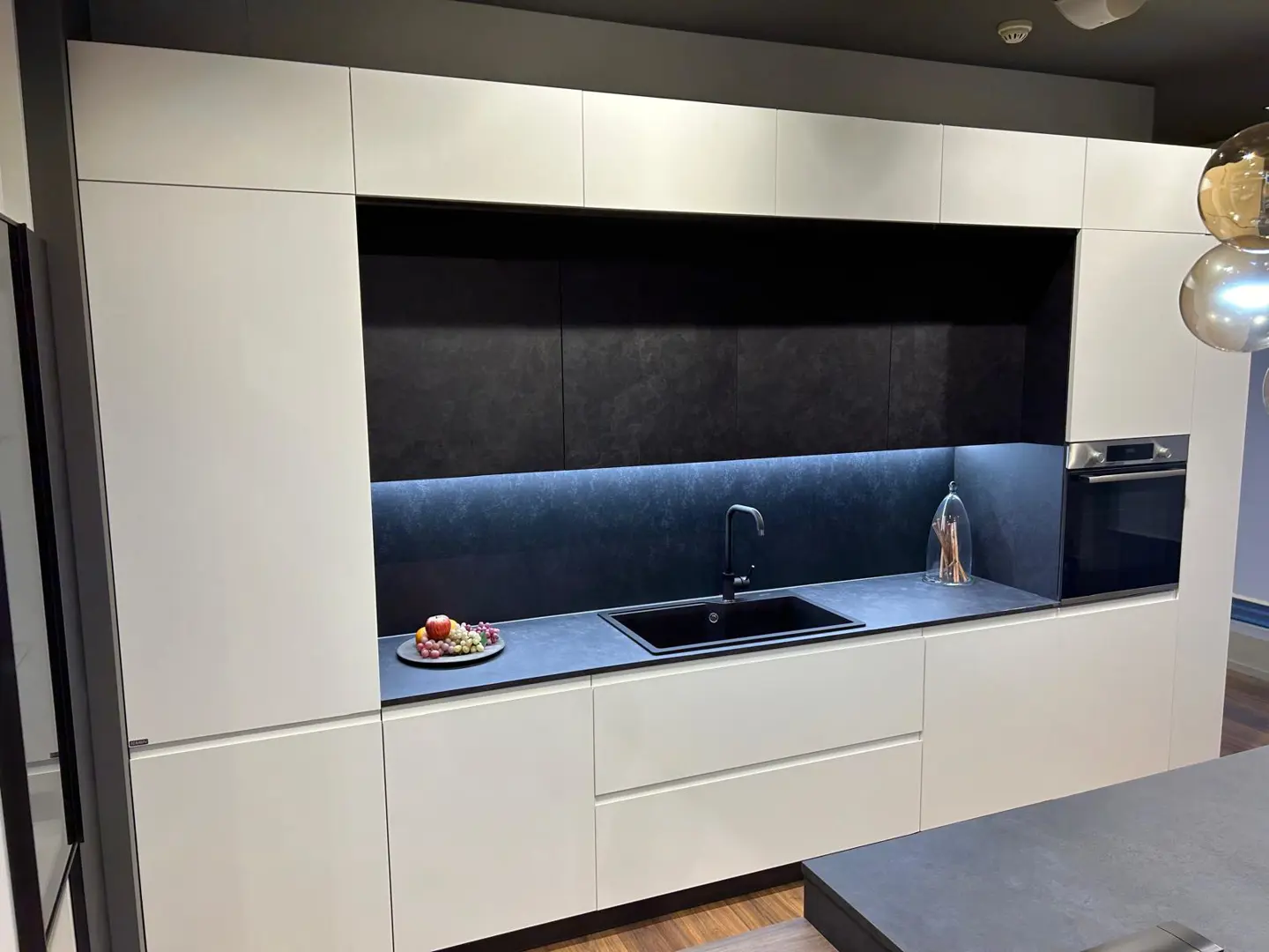 Cucina Mod. Motus by Scavolini