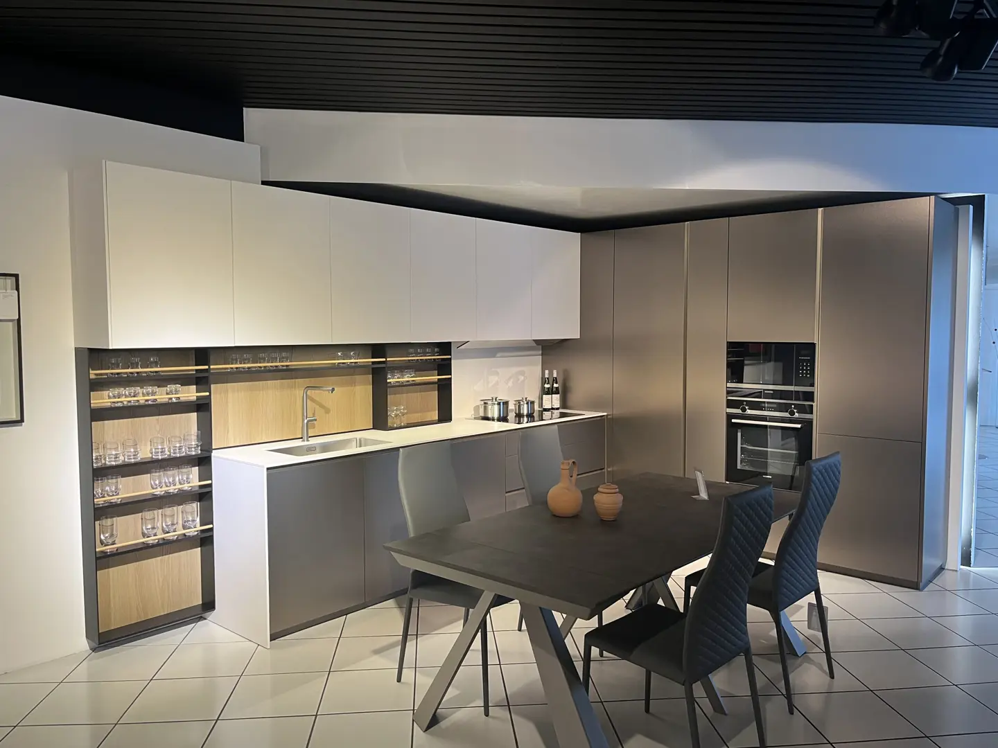 Alea Pro Poliform