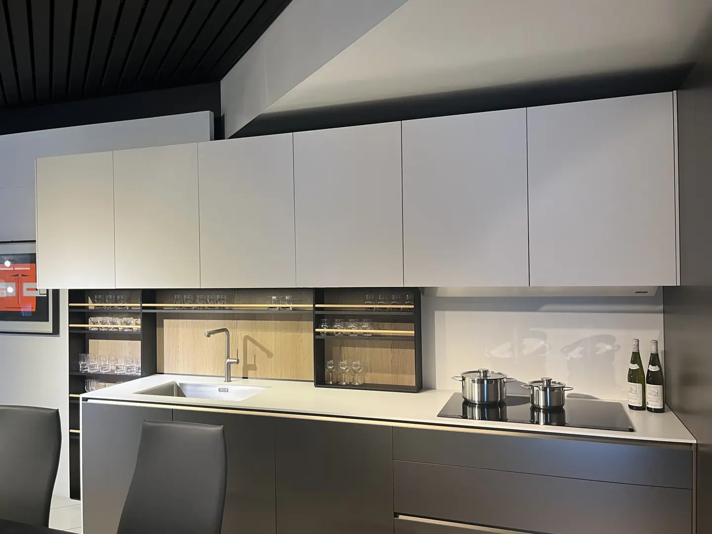 Alea Pro Poliform