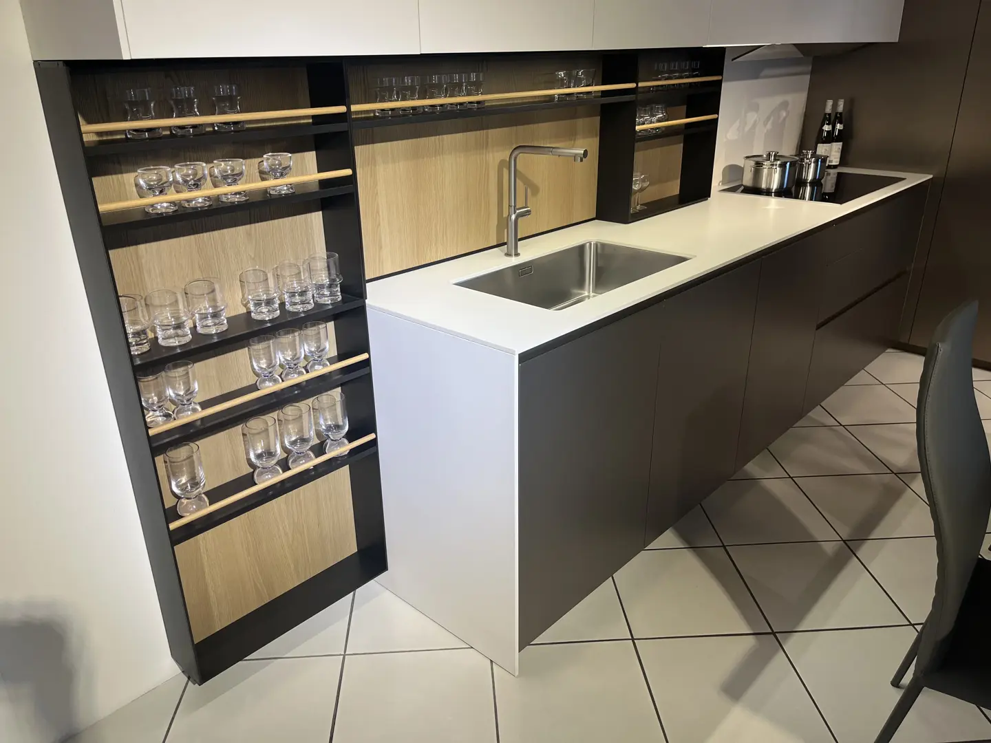 Alea Pro Poliform