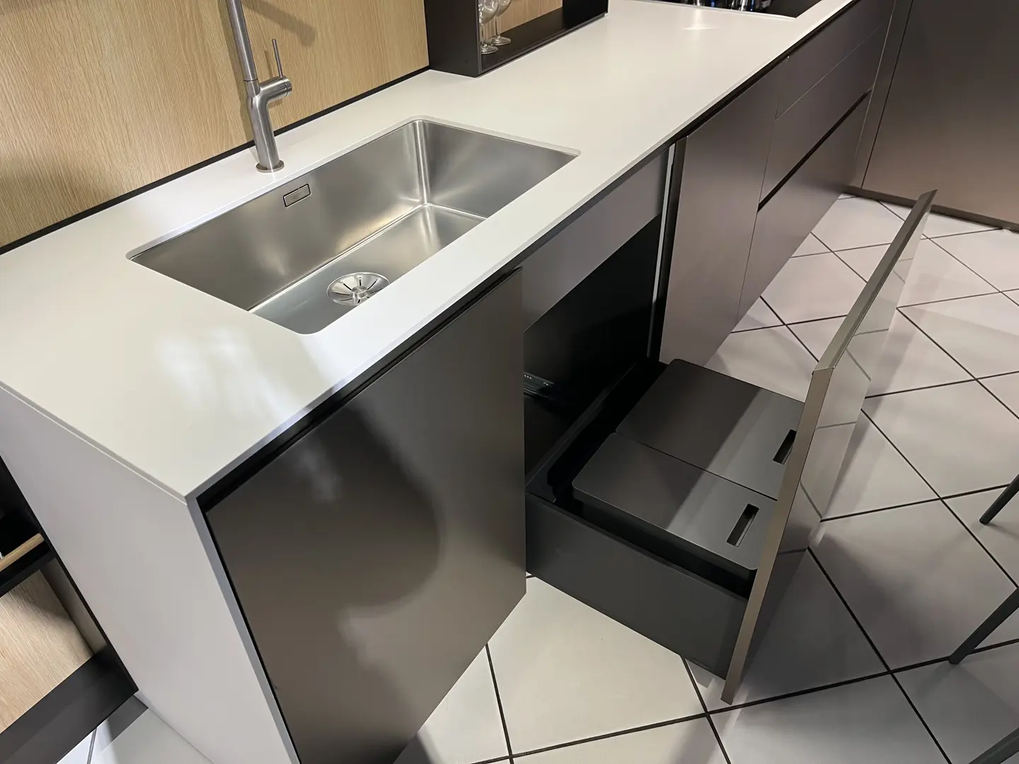 Alea Pro Poliform