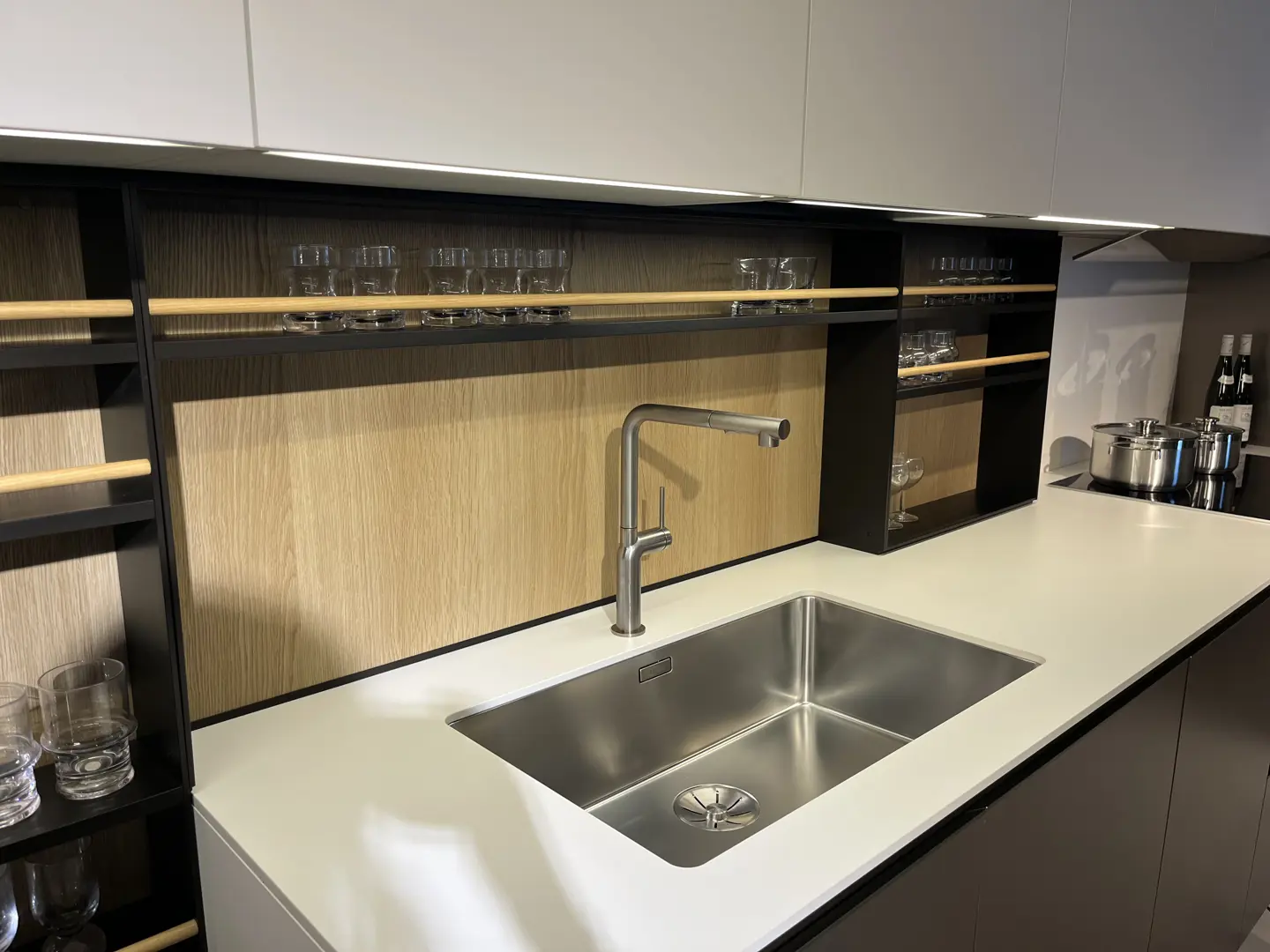 Alea Pro Poliform