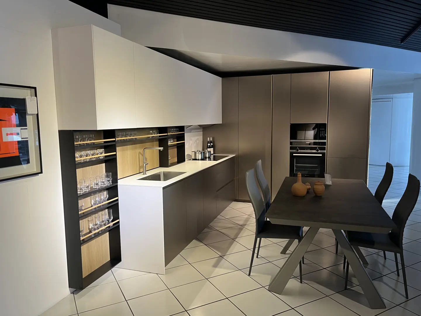 Alea Pro Poliform
