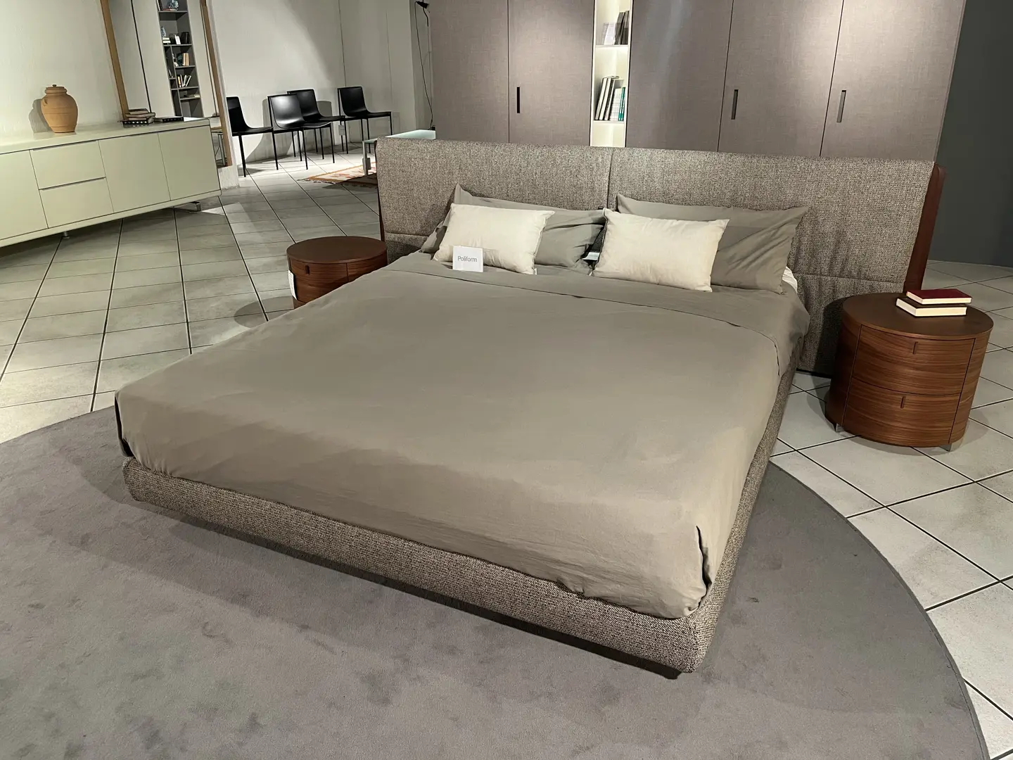 Letto Yume