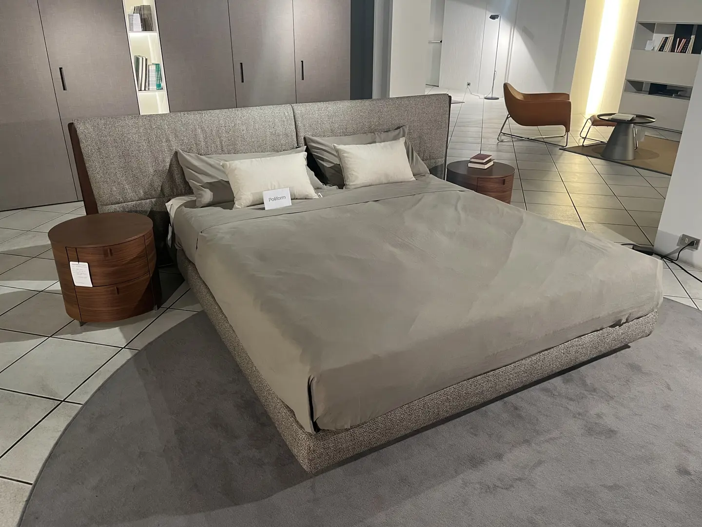 Letto Yume