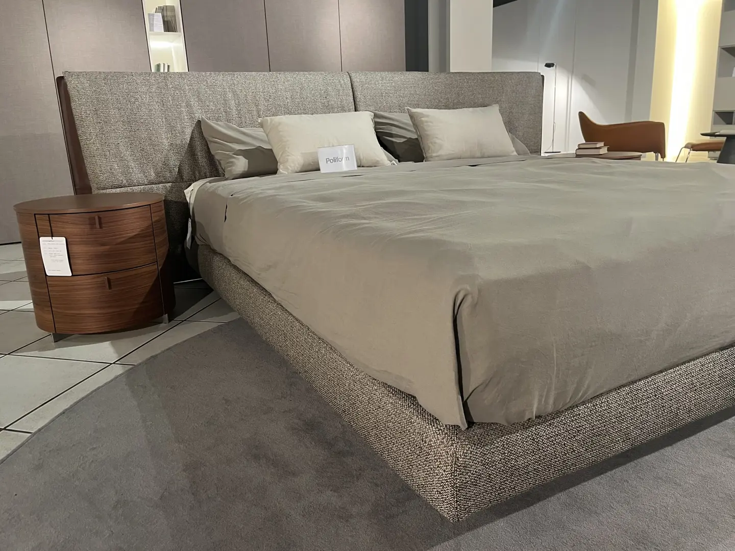 Letto Yume