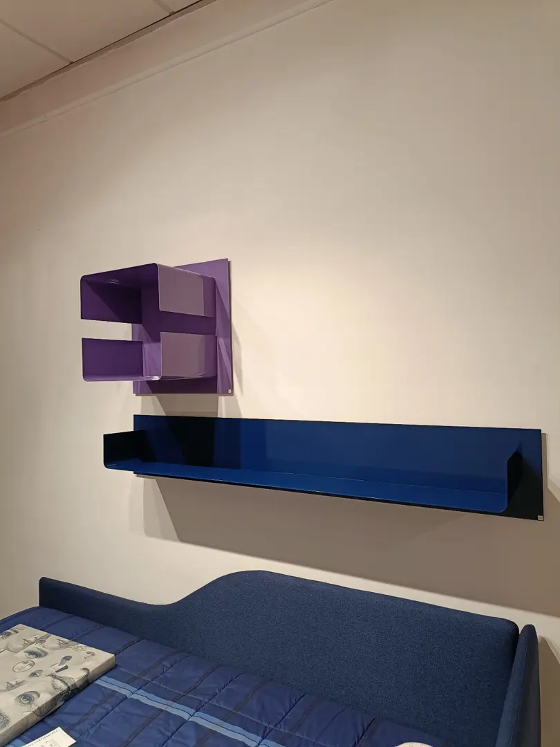 MENSOLA M-BOX F MONO 