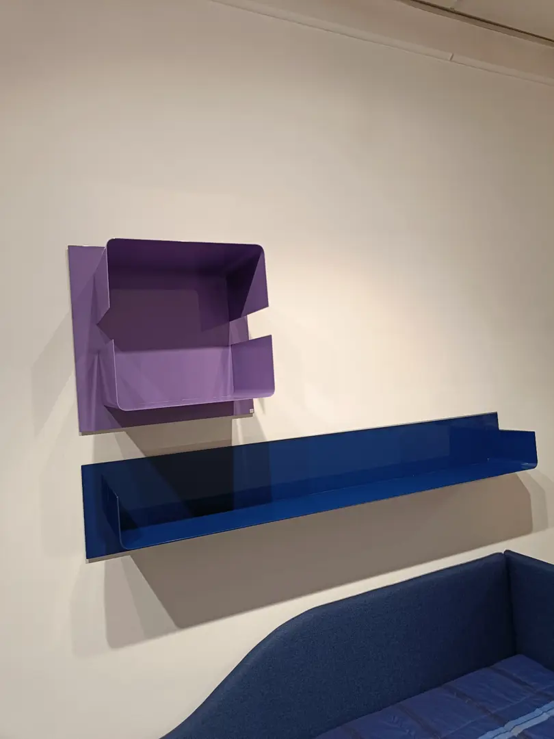 MENSOLA M-BOX F MONO 
