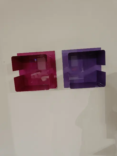 CUBOTTO M-BOX F SQUARE