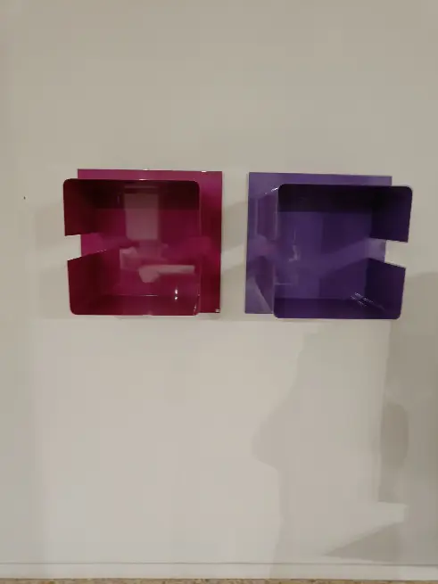 CUBOTTO M-BOX F SQUARE