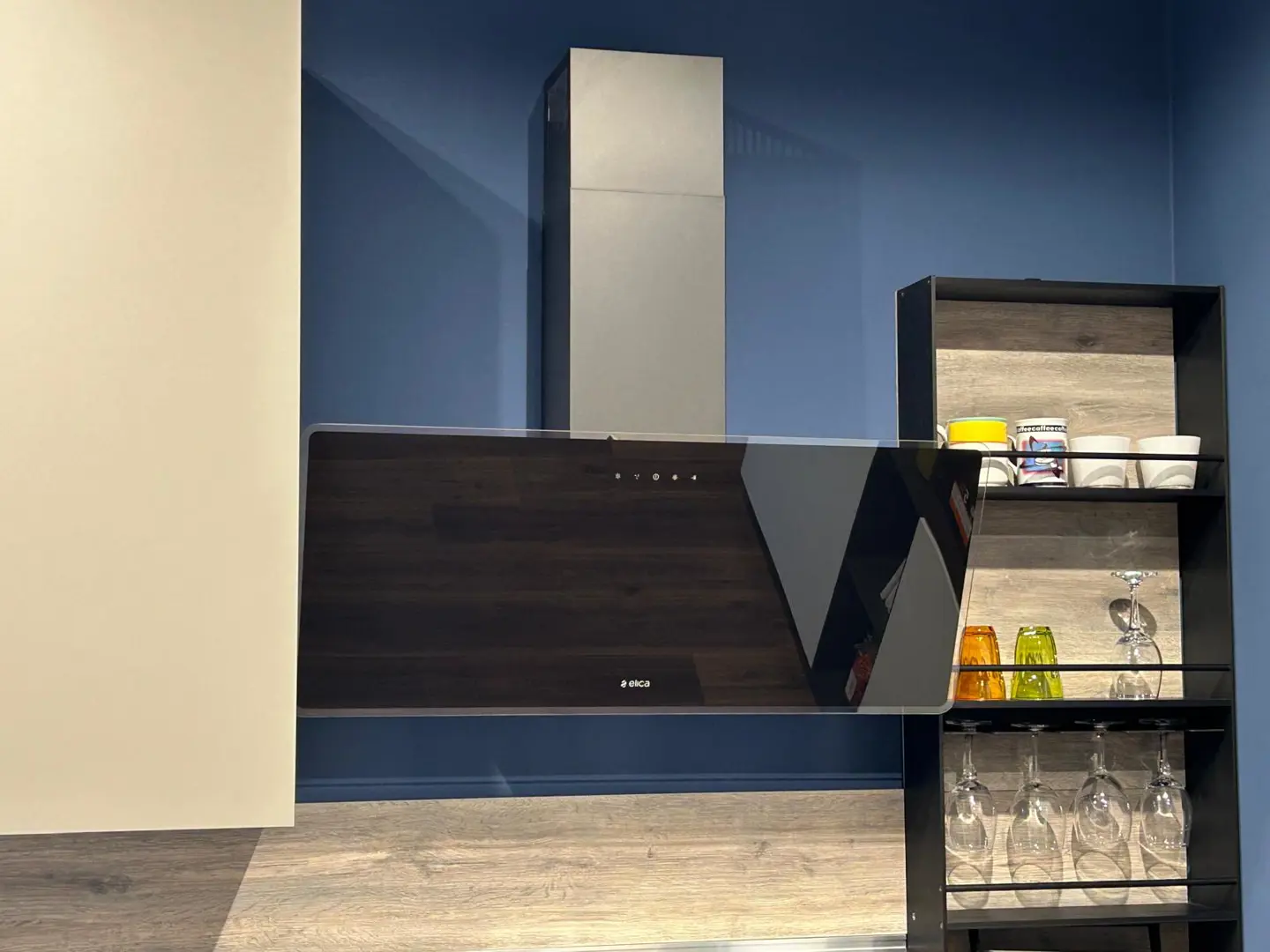 Cucina Mod. Evolution di Scavolini in Offerta Speciale